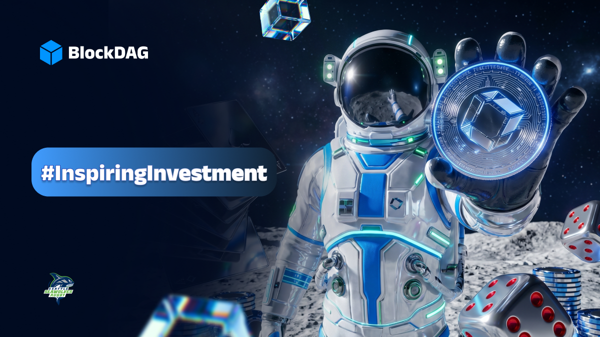 #InspiringInvestment Story: Utility Becomes Power