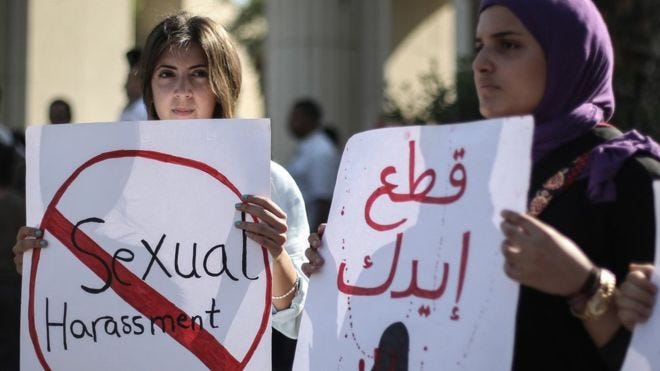 هل ستعاقب صاحبة فيديو القهوة المثير للجدل في مصر Arablog Medium Http Arablogs D9 87 84 D8 B3 Aa B9 A7 82 A8 B5 Ad A9 81 8a Af 88 83