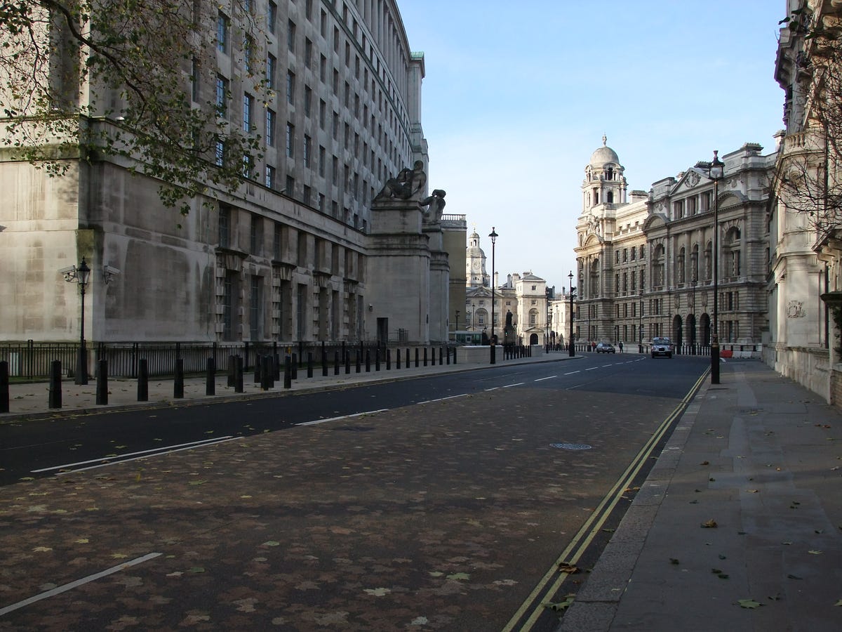 What Is The Public Sector Understanding Spend Medium