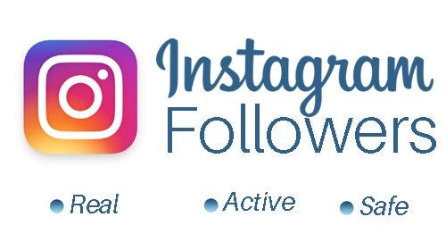 one of the most important things that you should do when you are choosing the website to get the service of purchasing the instagram followers is to check - websites to get real instagram followers