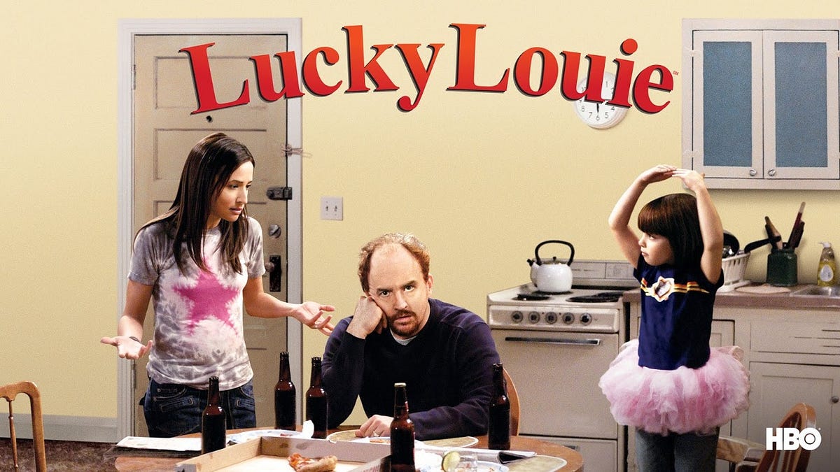 In Defense of…’Lucky Louie’ World Medium