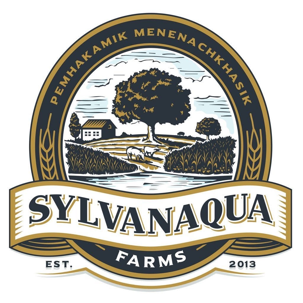Sylvanaqua Farms Medium