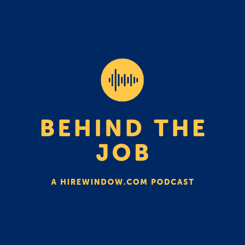 Behind the Job – Medium