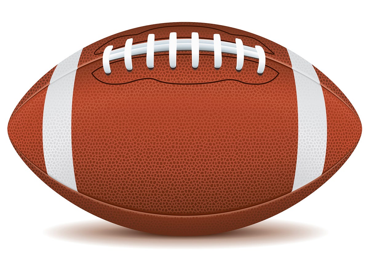 Philadelphia Football Stories Medium