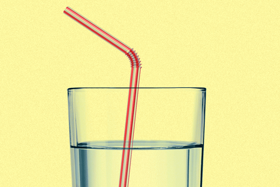 If You’re Chugging Water to Hydrate, You’re Doing It Wrong