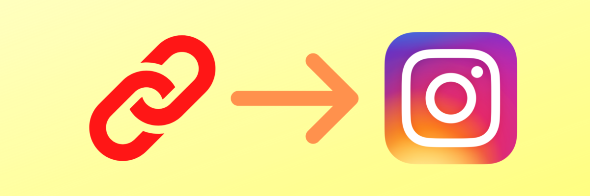 How a Broken Instagram Link Led to a Social Media Account Takeover Risk