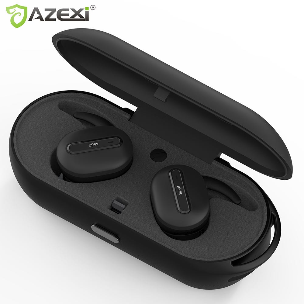 The best wireless earbuds for android Product And Review Medium