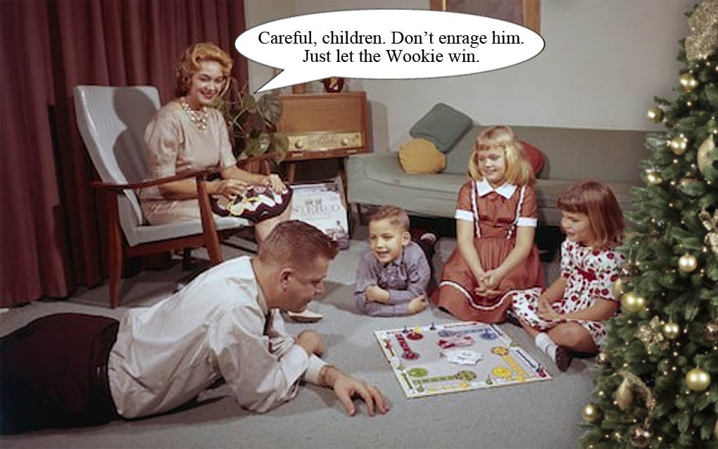 15 Co-operative Board Games For Coping With The Family At Christmas