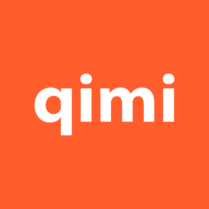 Qimi TechBlog - Medium