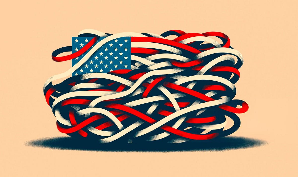 Democracy Matters Medium