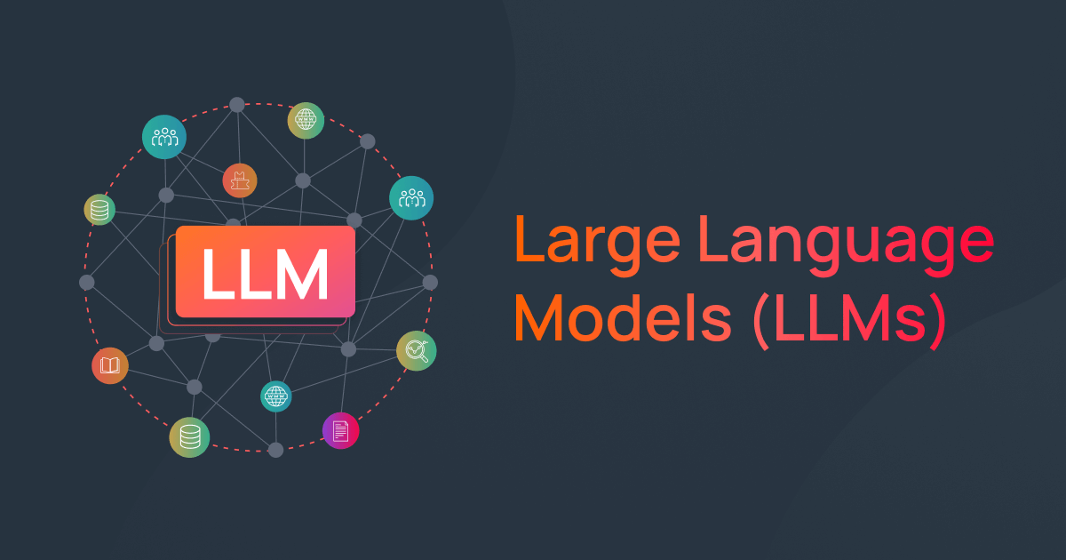 Large Language Models (LLMs): The Power Behind AI Text Generation