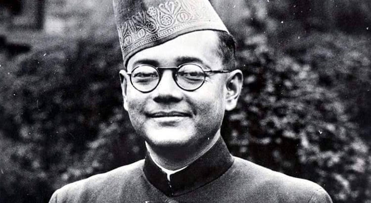 Subhash Chandra Bose Life Of An Indian Pilgrim Aaditya Tiwari Medium