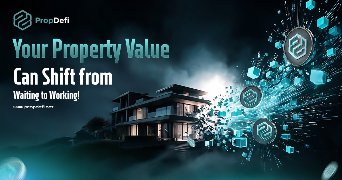 Why Let Property Value Sit Idle When It Can Create Opportunity