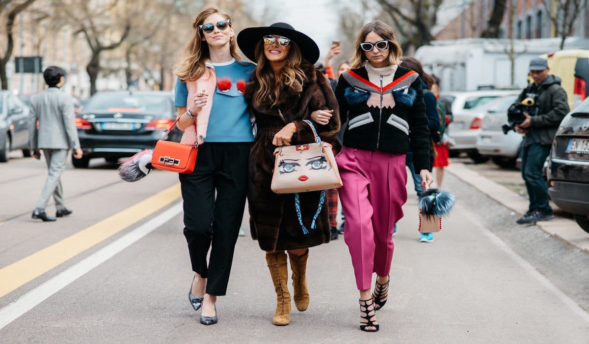 12 Amazing Facts about Fashion Trends Trend News Medium 14 12 Amazing Facts about Fashion Trends Trend News Medium 63