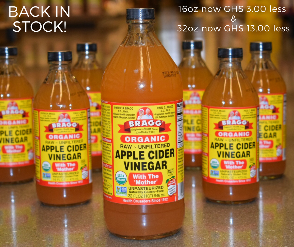 Apple Cider Vinegar For Weight Loss – Emels Blog – Medium