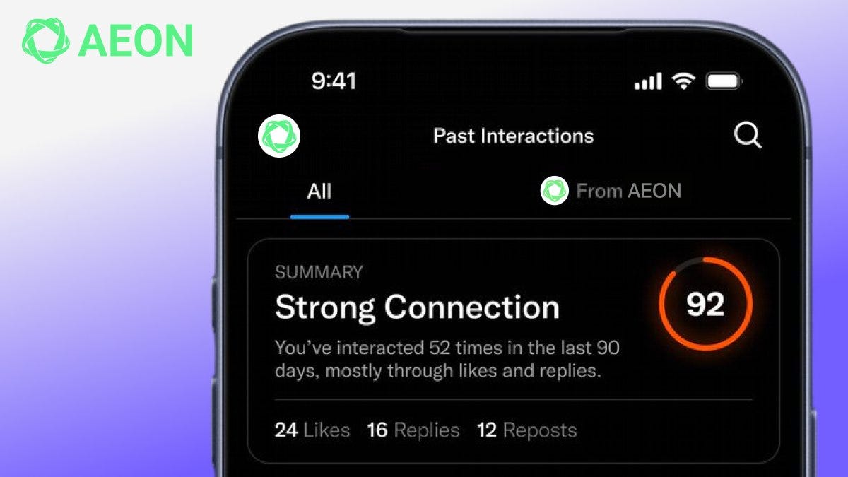 Why Community Interaction Might Become One of the Most Valuable Things on X