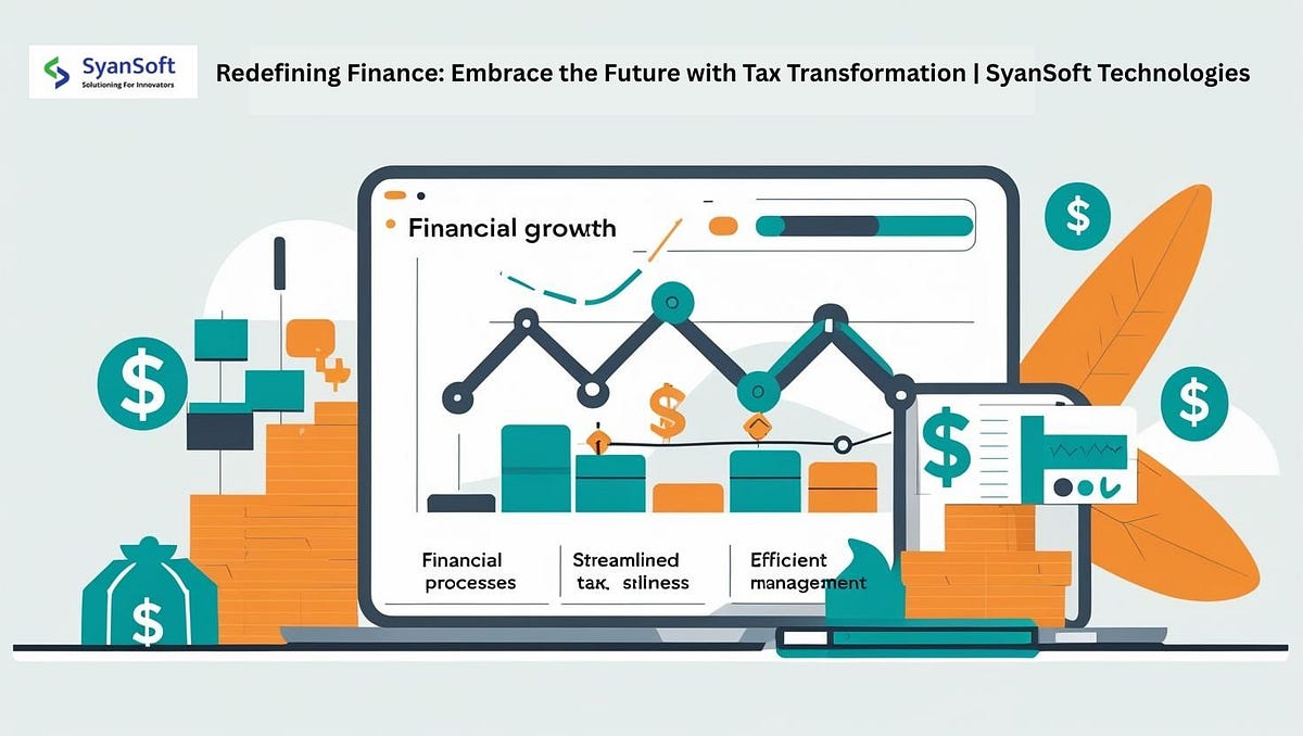Tax Transformation