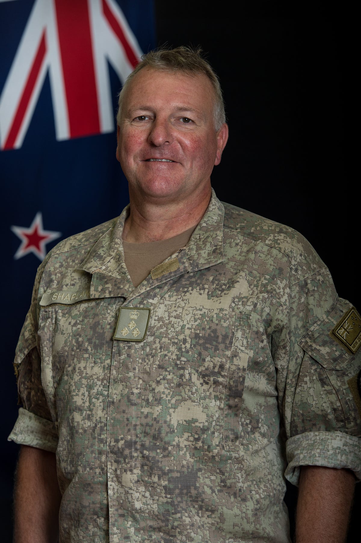 NZDF expands contribution to UN missions in Africa – New Zealand ...