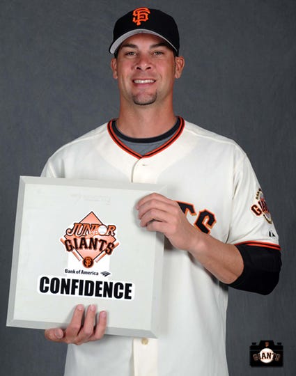 Ryan Vogelsong Sf Giants Photos