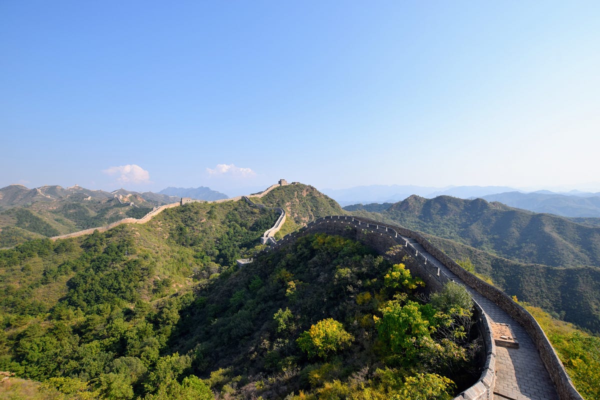 Travelling +10,000 km by train from Moscow to Beijing while earning ...