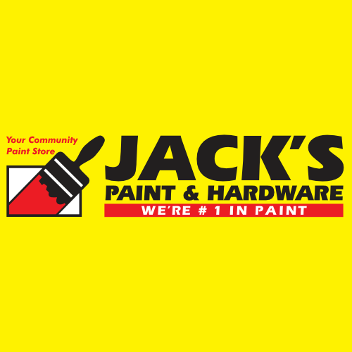 Jack’s Paint Group Medium