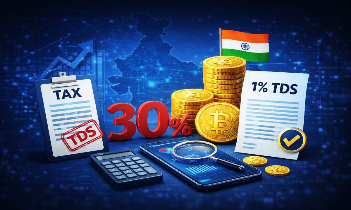 Can You Get Crypto TDS Refund in India? A Complete Guide