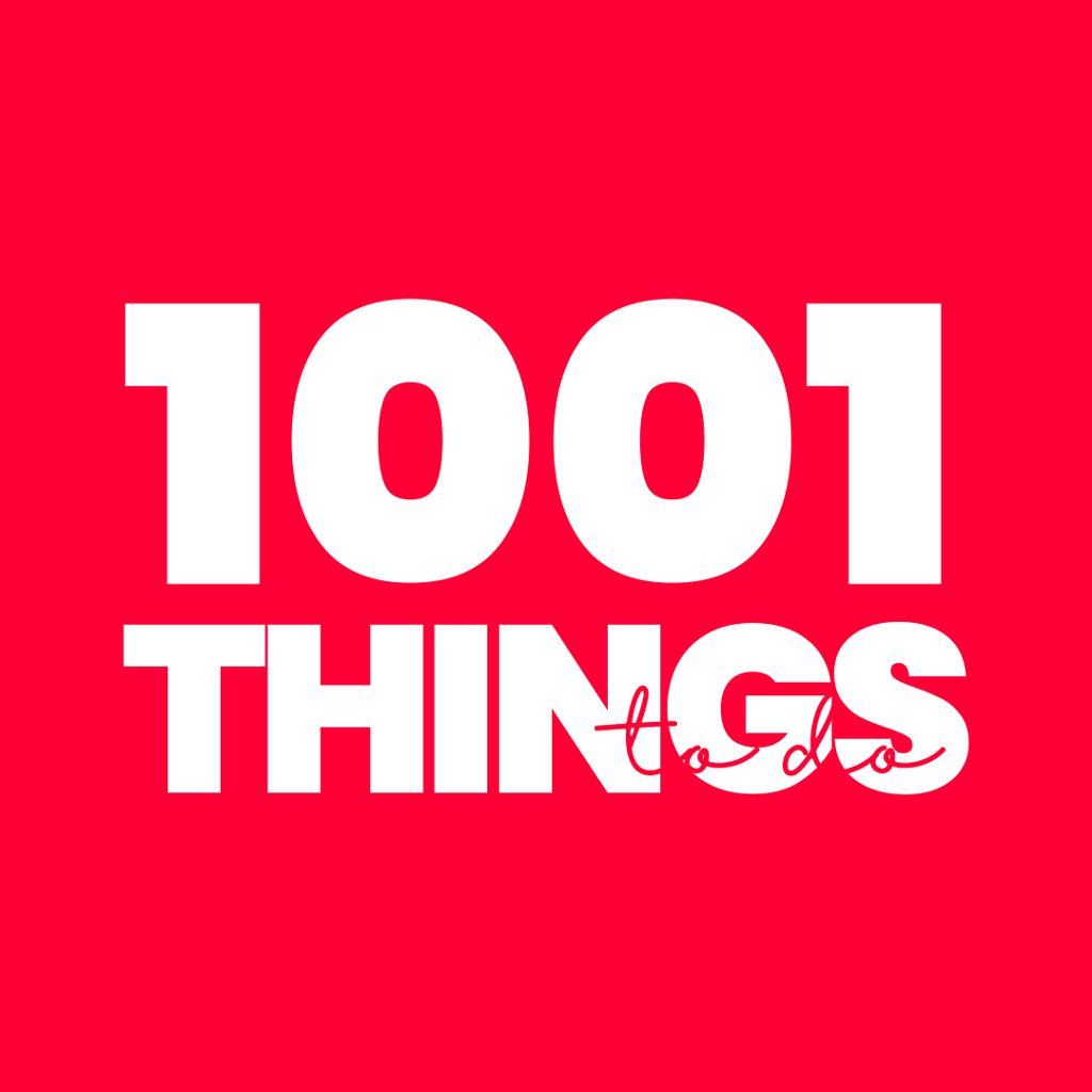 1001 Things to do – Medium