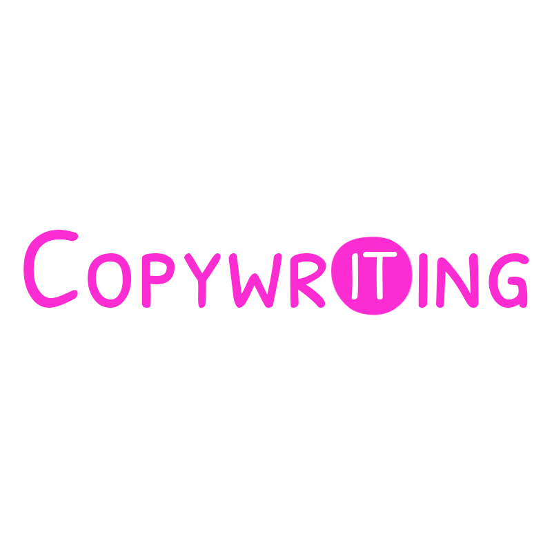 copywr-IT-ing - Medium