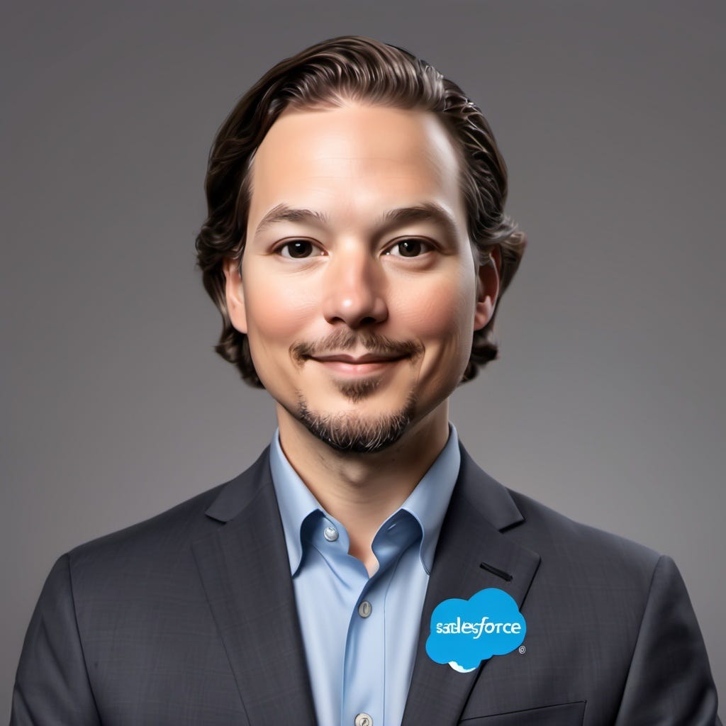Salesforce Unlocked Medium