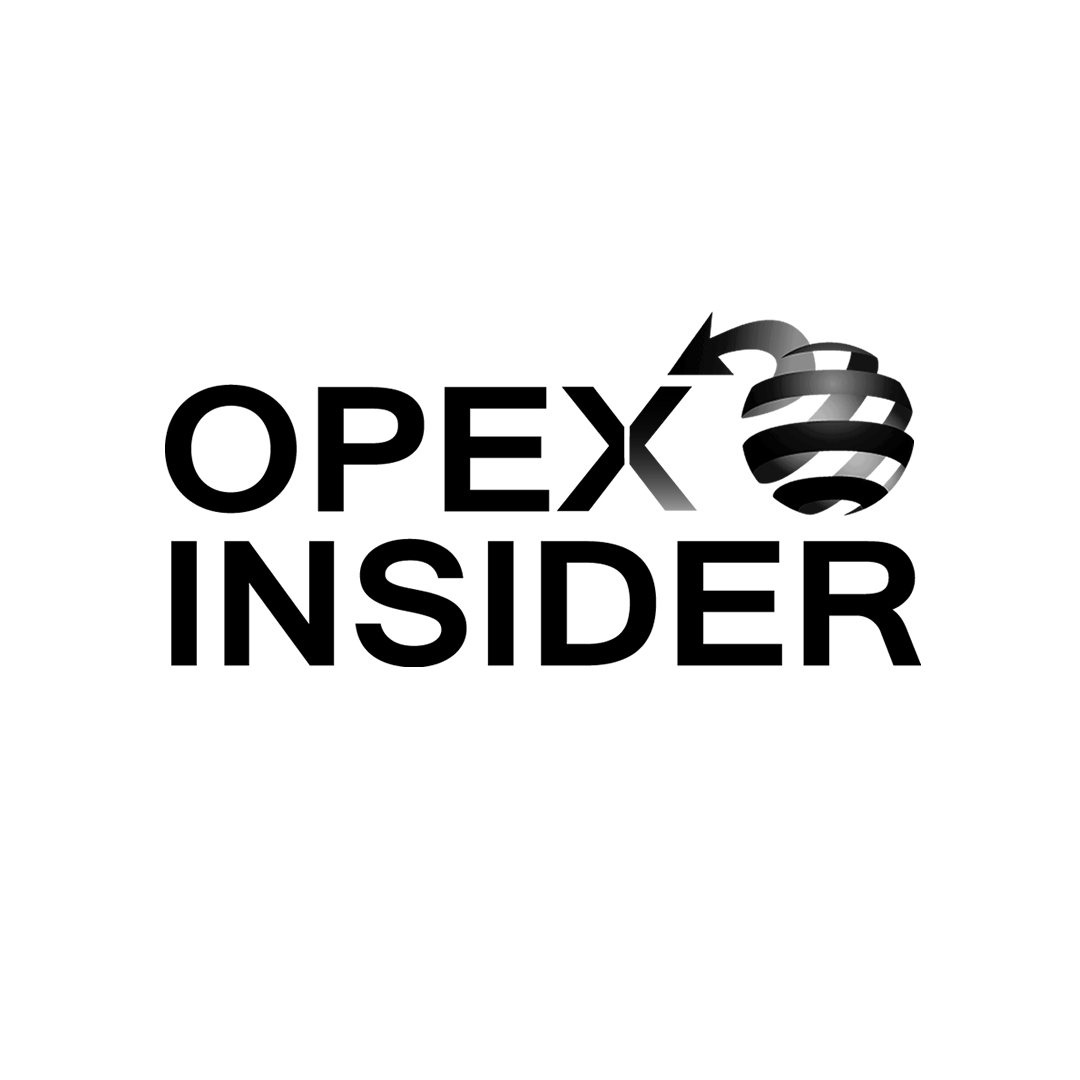 OPEX INSIDER Medium