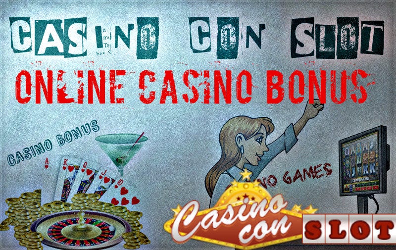 casino online legal