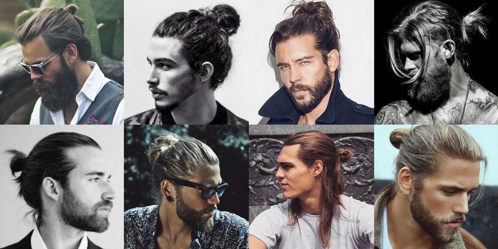 Hairstyle Terms For Men Find Your Perfect Hair Style
