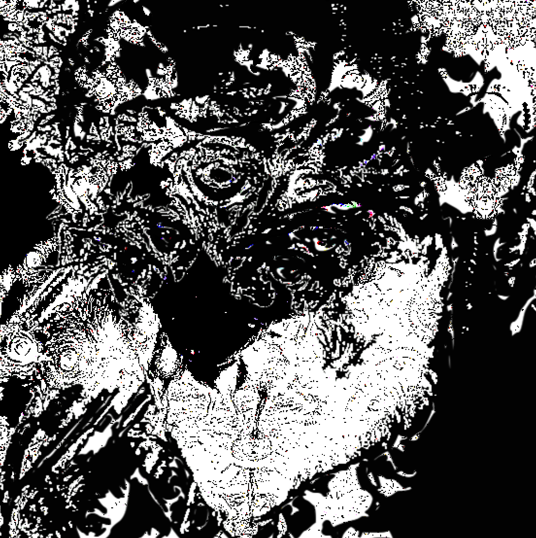 Dark Flow Medium