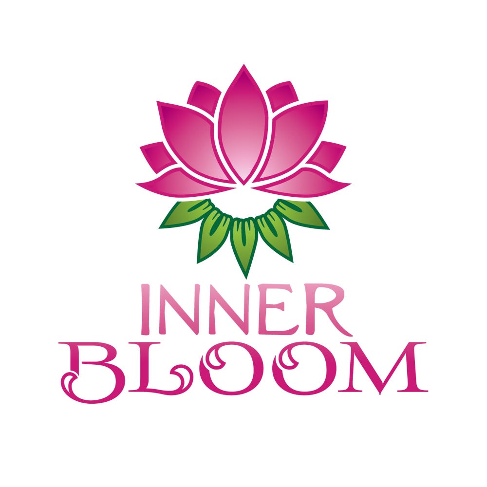 Inner Bloom – Medium