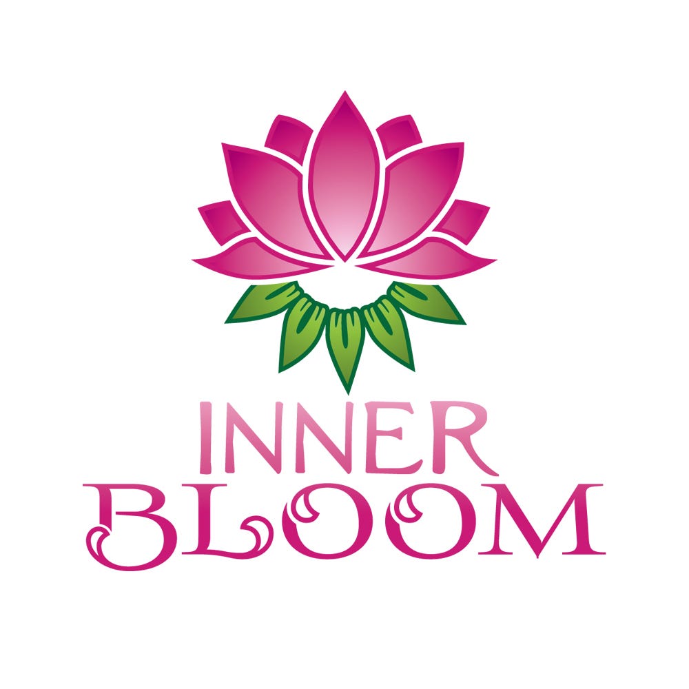 Inner Bloom Medium