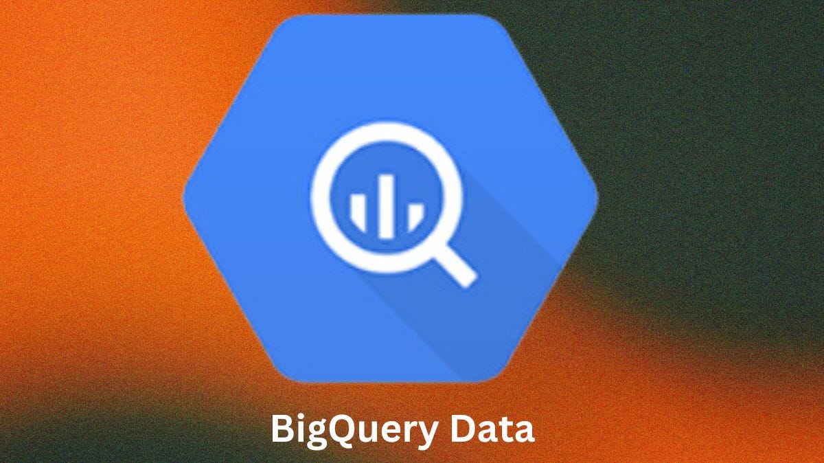 Exploring BigQuery DataFrames and LLMs data production