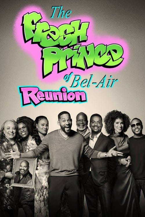 fresh prince special