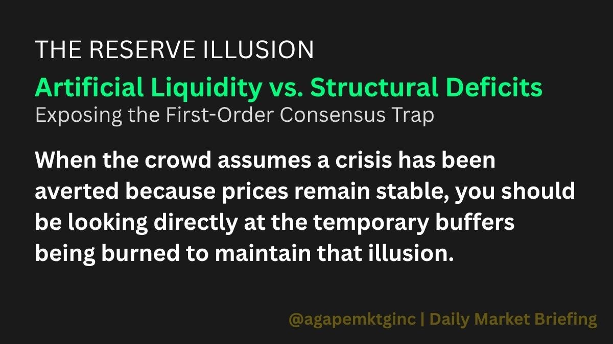 Breaking Your Consensus Bias