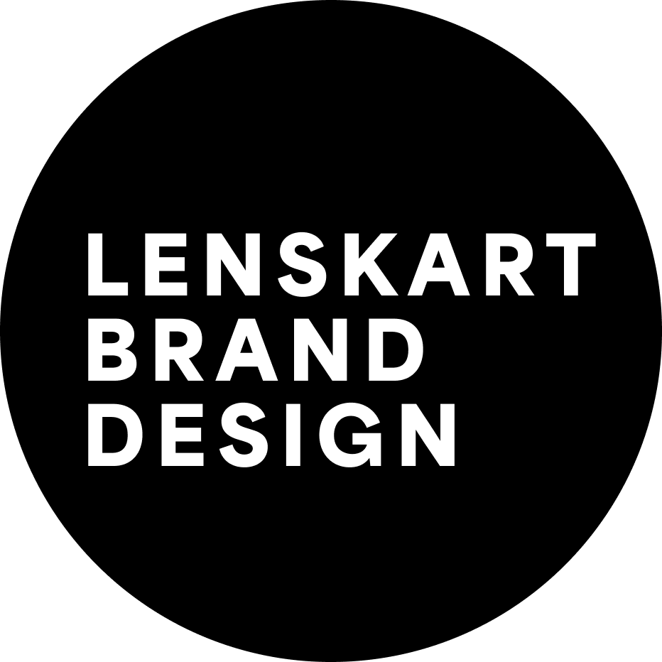 Lenskart Brand & Communication Design Journal Medium