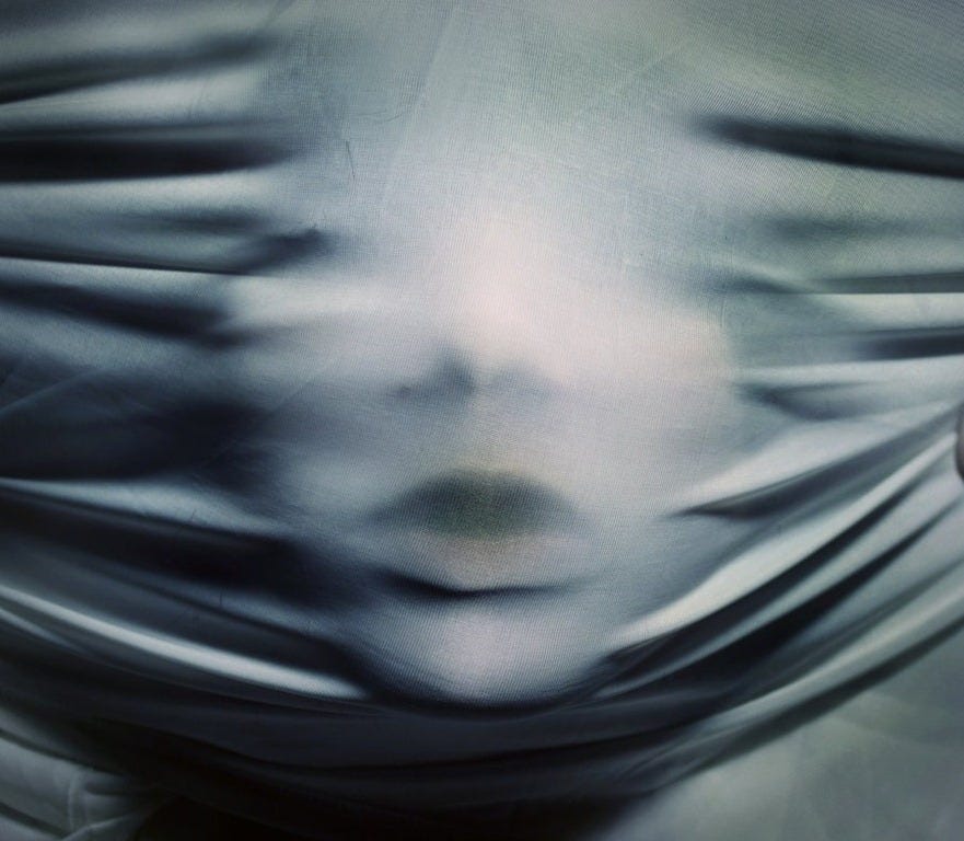 Digital suffocation. UX Collective