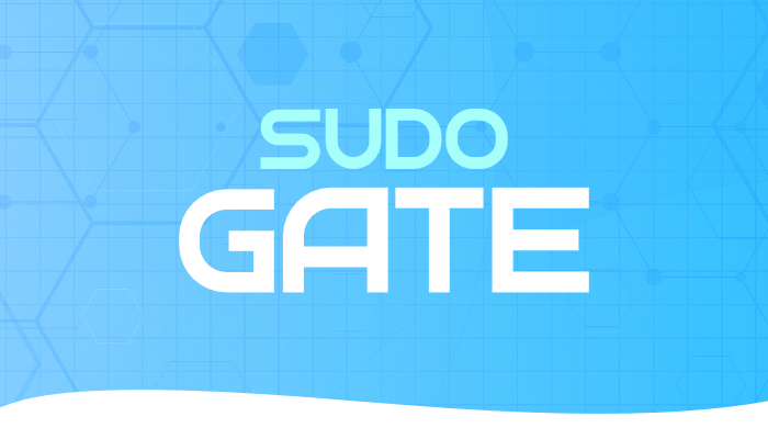 Sudo Gate