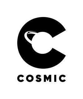 Cosmic Pictures - Medium