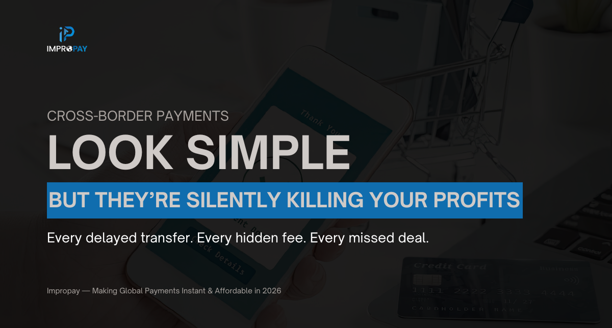 Cross-Border Payments..