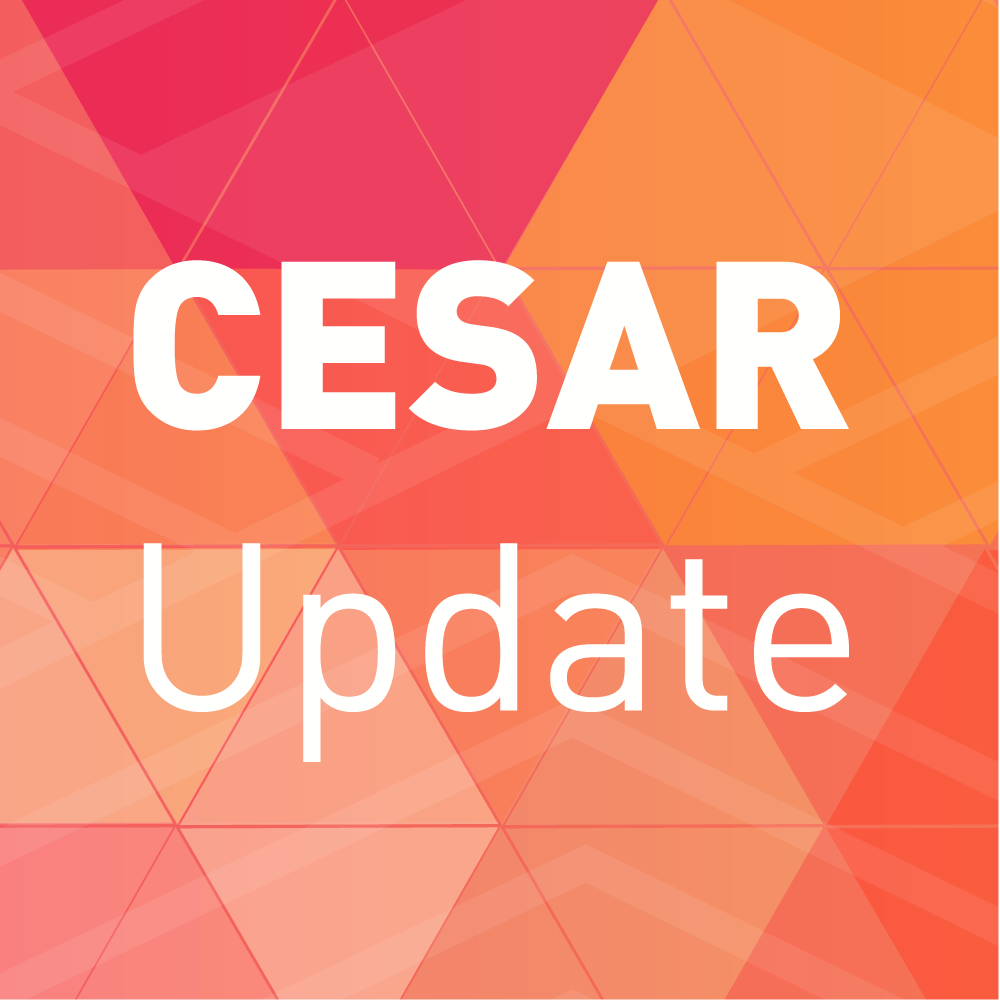 CESAR Update Medium