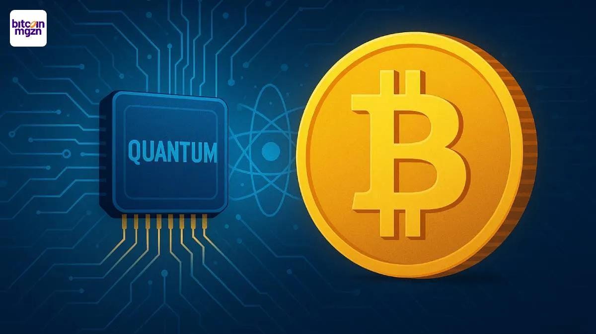Ancaman Terbesar Bitcoin Bukan Lagi Regulasi atau Hacker
