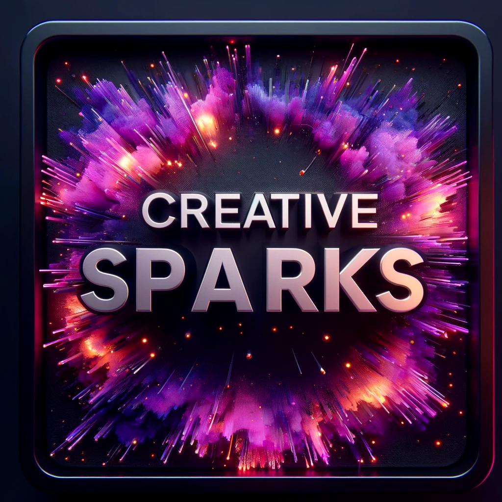 Creative Sparks – Lodestar Gazette – Medium