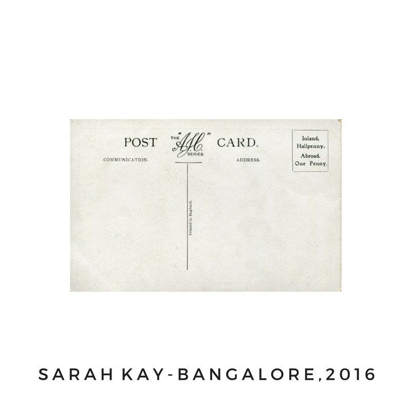 9 Sarah Kay Poems To Share With Someone Who Gives You The 