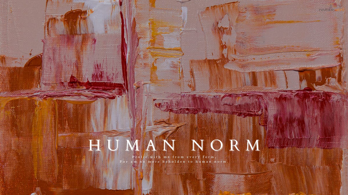 Human Norm