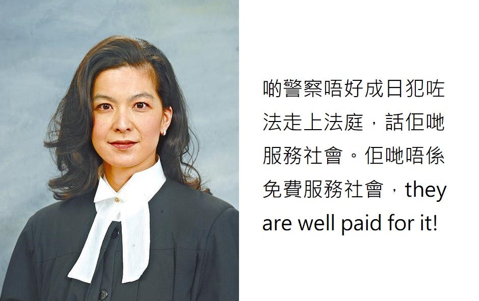 做AO好大犧牲呀!