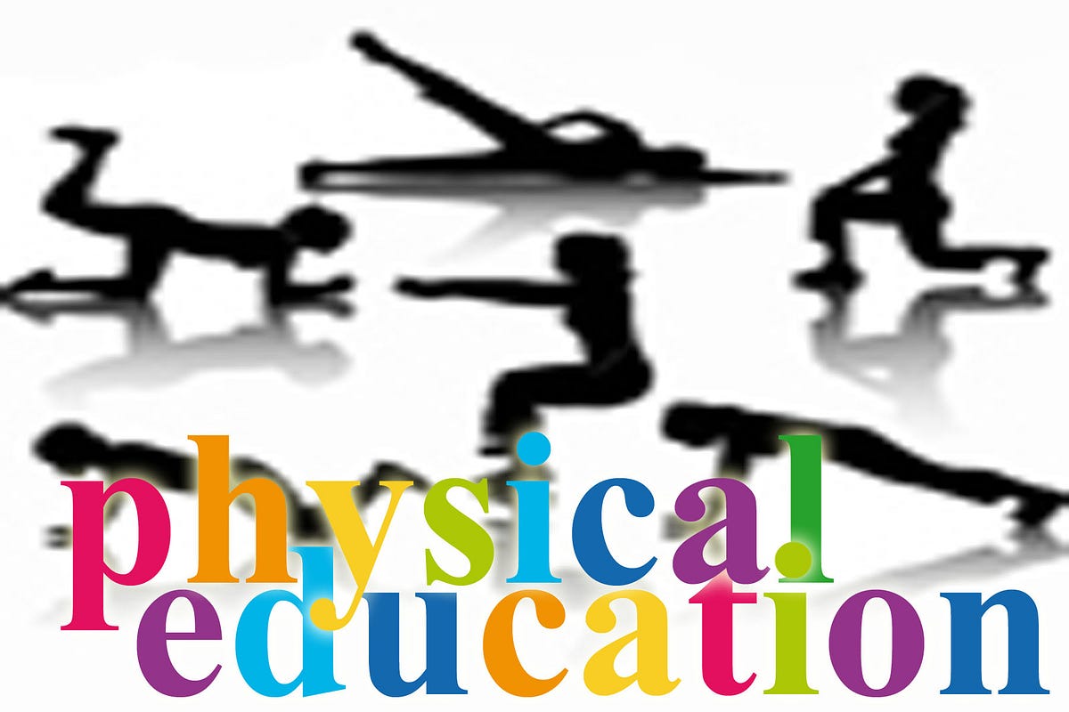 essay about physical education